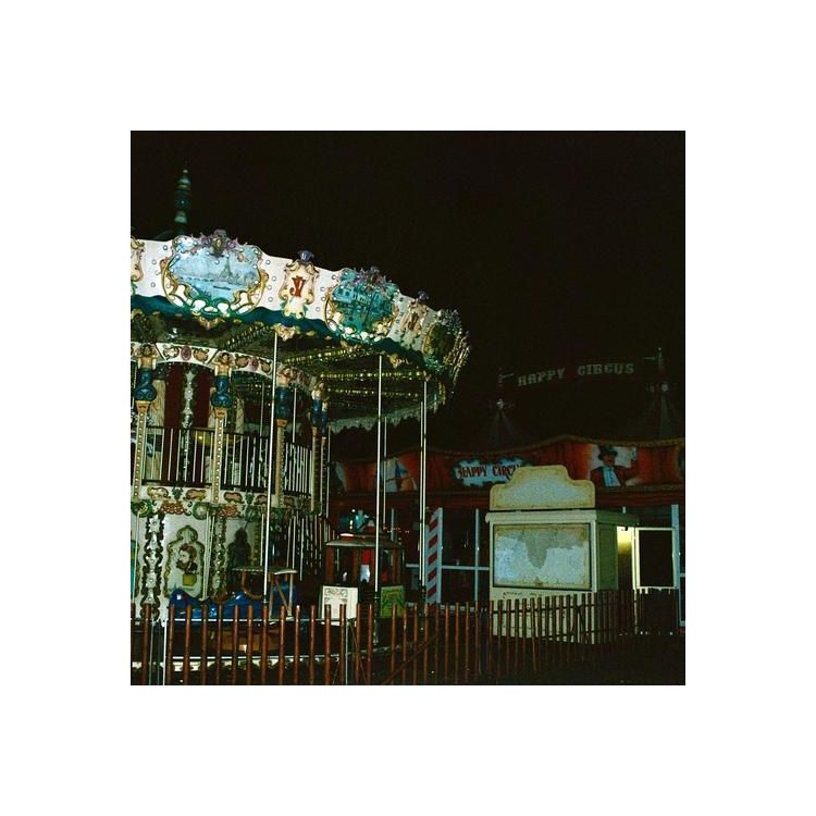 TRAUMA RAY - Carnival [12']