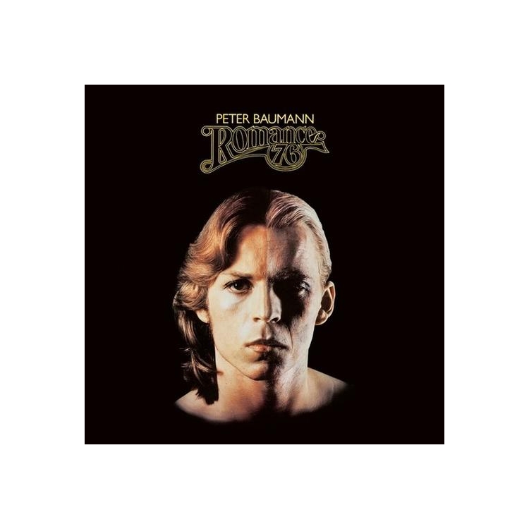 PETER BAUMANN - Romance 76