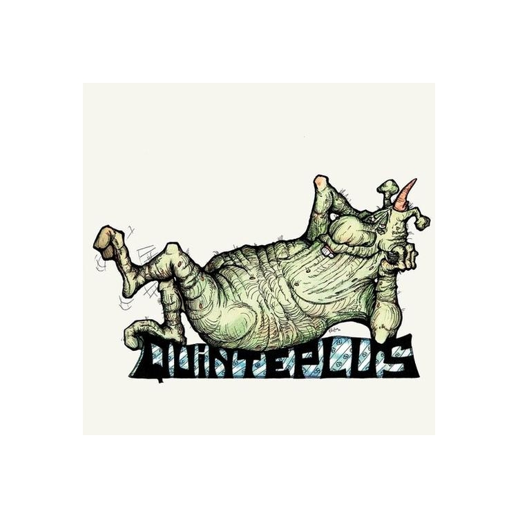 QUINTEPLUS - Quinteplus