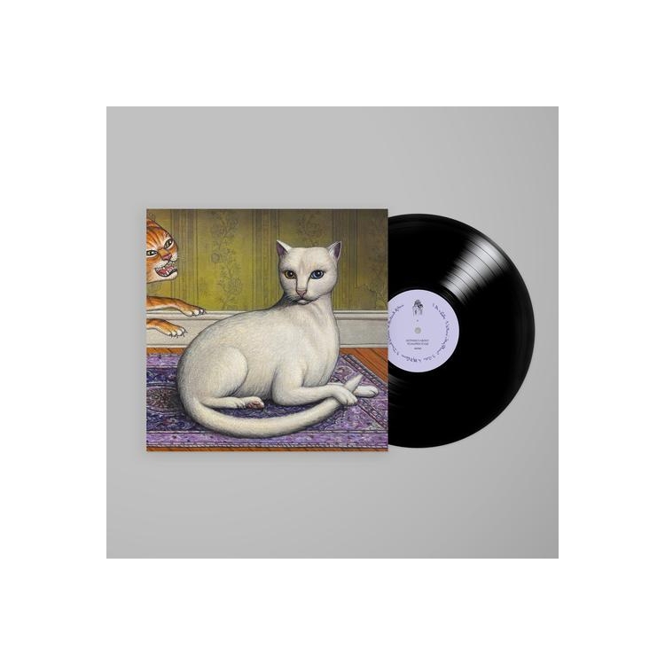 MITSKI - Nothing's About To Happen To Me