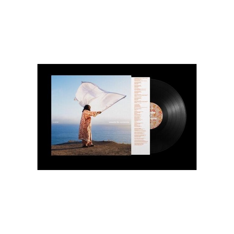 ELMIENE - Sounds For Someone