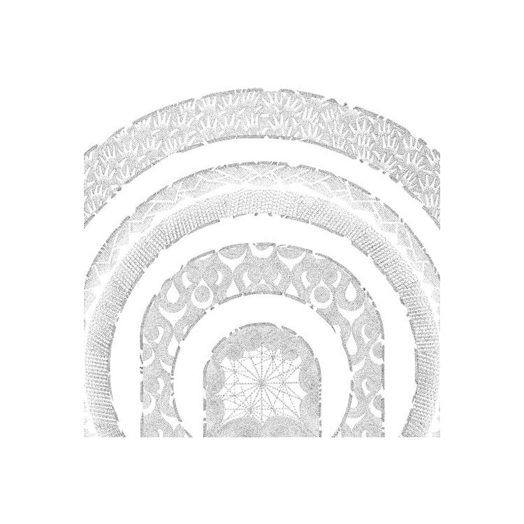 TRISTAN ALLEN - Osni The Flare [lp]