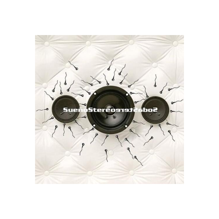 SODA STEREO - Sueno Stereo