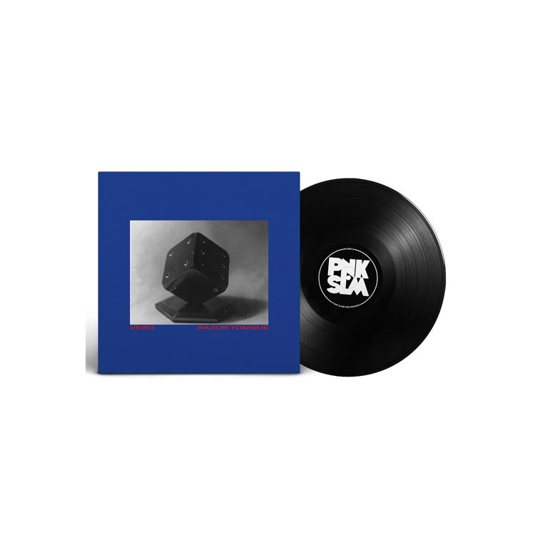 VERO - Razor Tongue [lp]