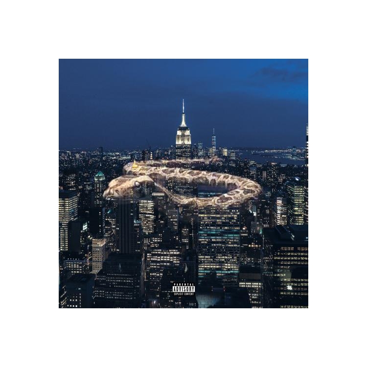 RIP MAGIC - 5words [12']