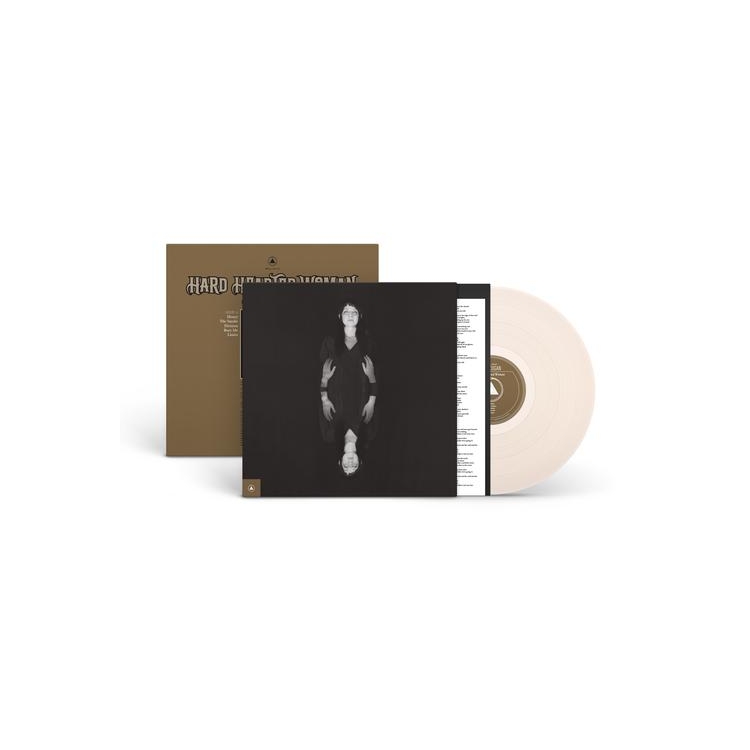 ORA COGAN - Hard Hearted Woman [lp] (Cloudy Clear Vinyl)