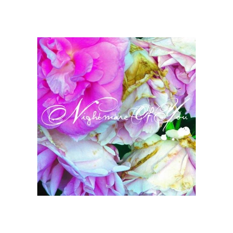 NIGHTMARE OF YOU - Nightmare Of You