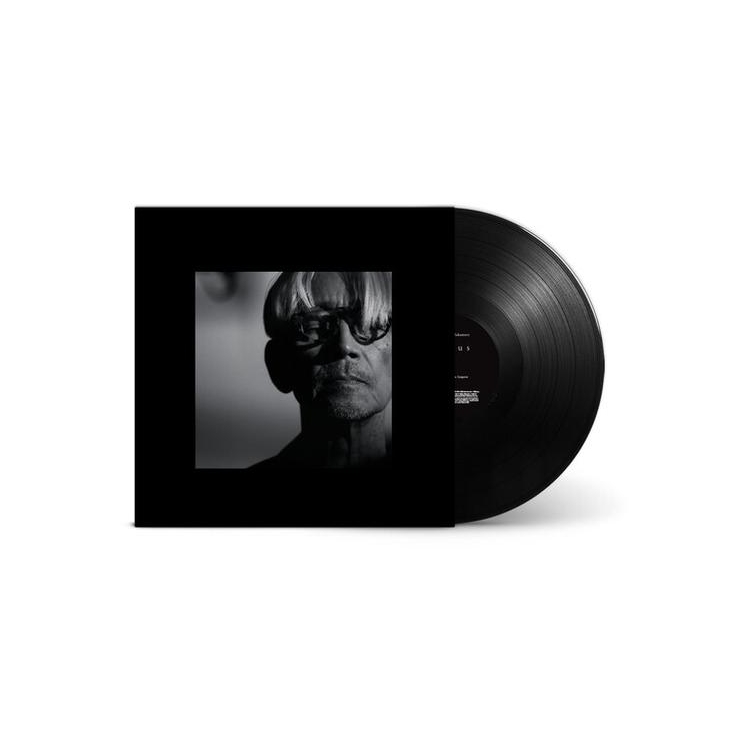 RYUICHI SAKAMOTO - Opus