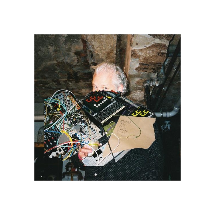 ROSENAU & SANBORN - Two [lp]