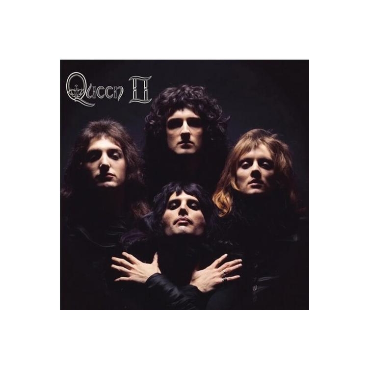 QUEEN - Queen Ii