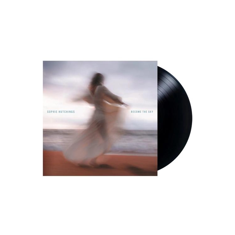 SOPHIE HUTCHINGS - Become The Sky