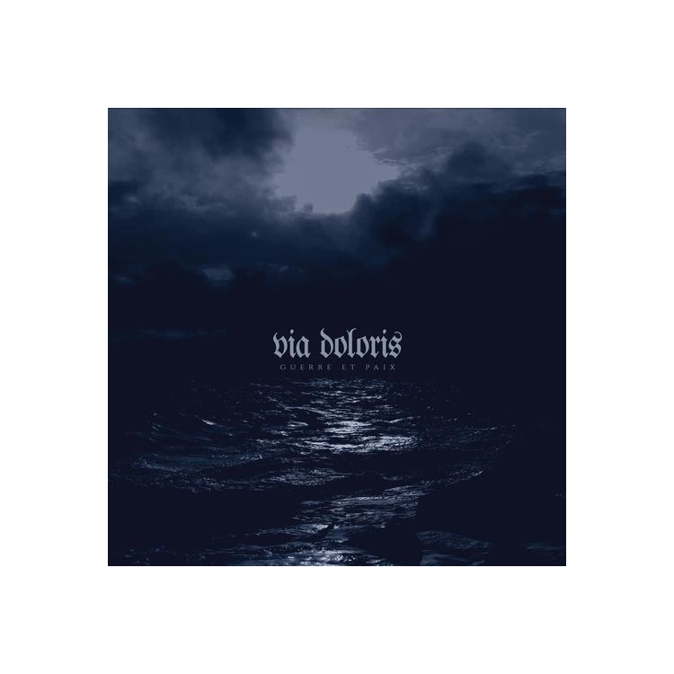 VIA DOLORIS - Via Doloris [lp]
