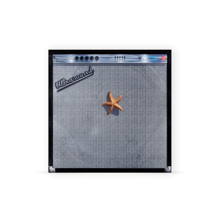 NEIGHBOURHOOD - Ultrasound +