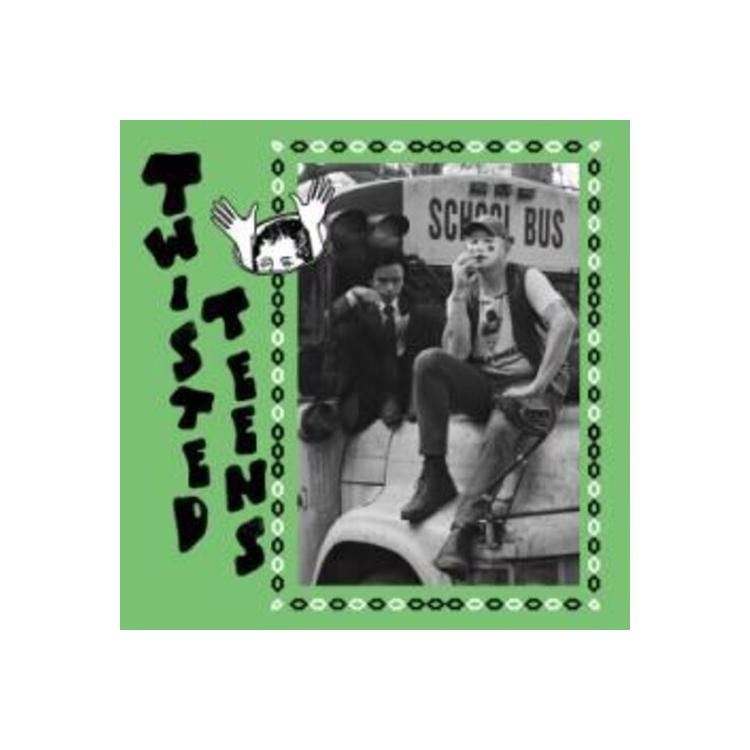 TWISTED TEENS - Blame The Clown