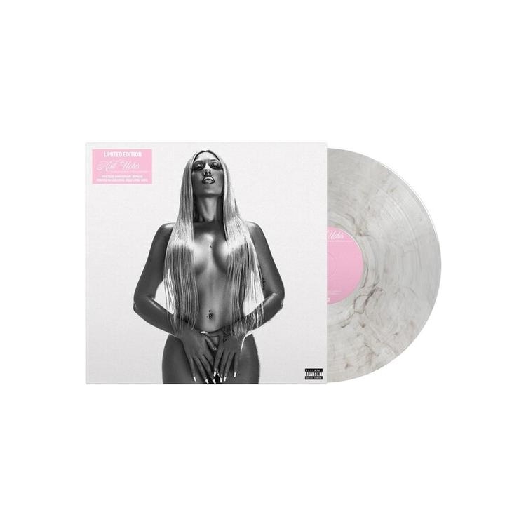 KALI UCHIS - Sin Miedo (Del Amor Y Otros Demonios)