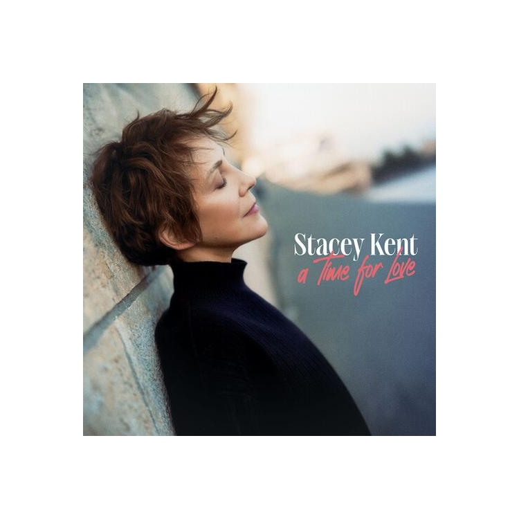 STACEY KENT - Time For Love
