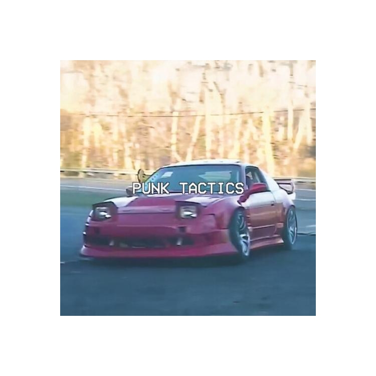 JOEY VALENCE & BRAE - Punk Tactics