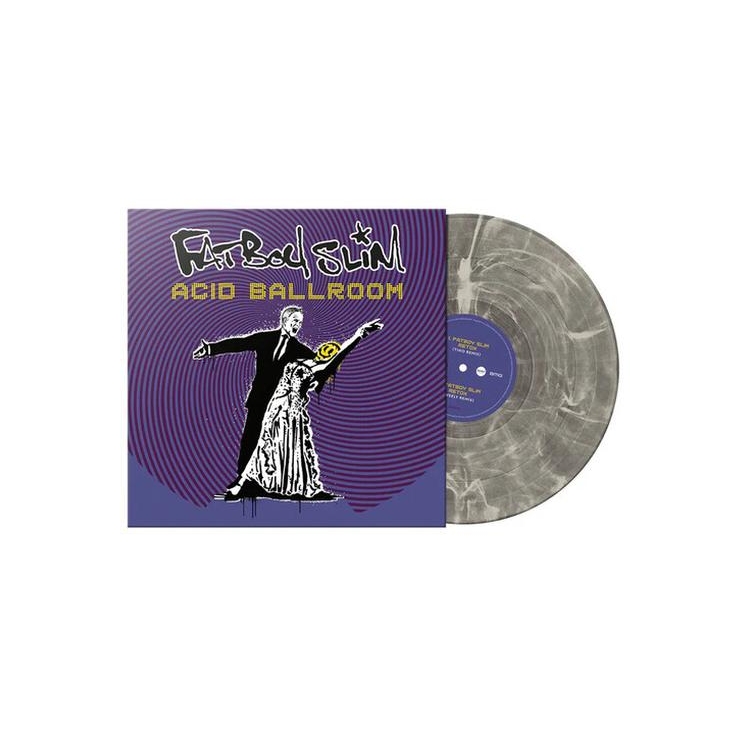 FATBOY SLIM - Acid Ballroom