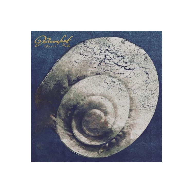 SNAIL MAIL - Ricochet (Indie Exclusive Red Vinyl)