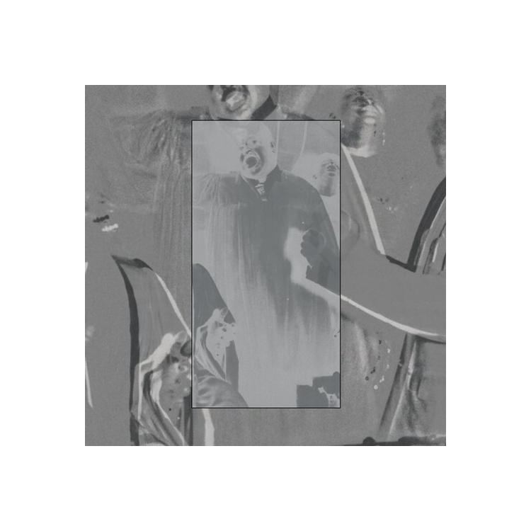 VARIOUS ARTISTS - Have You Heard About The World Coming To An End?