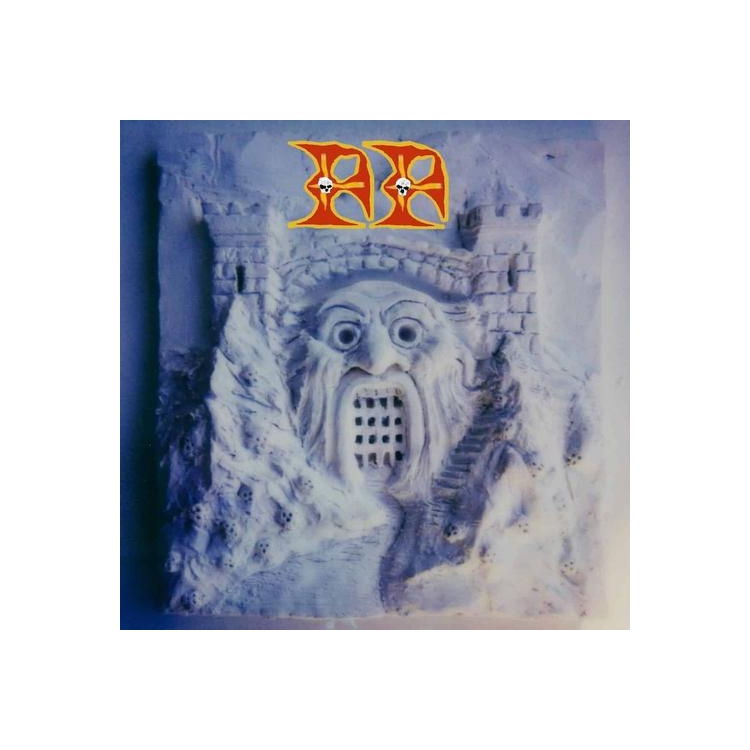 POWERPLANT - Bridge Of Sacrifice (White Vinyl)