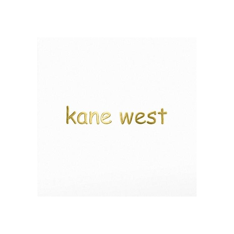 KANE WEST - Western Beats (Vinyl)