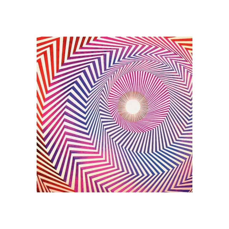 HARRIET TUBMAN & GEORGIA ANNE MULDROW - Electrical Field Of Love