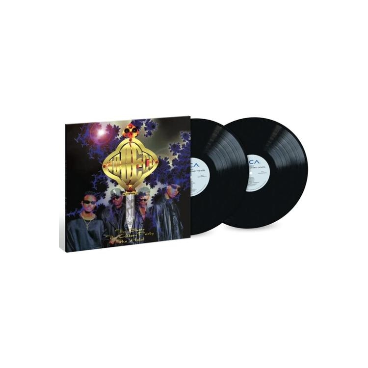 JODECI - Show The After Party The Hotel