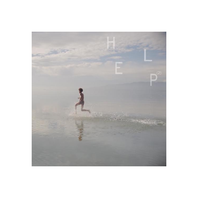 VARIOUS ARTISTS - Help(2) (Vinyl)