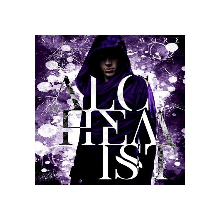 ALEXANDER IV - Alchemist