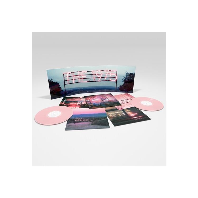 1975 - I Like It When You Sleep For You Are So Beautiful