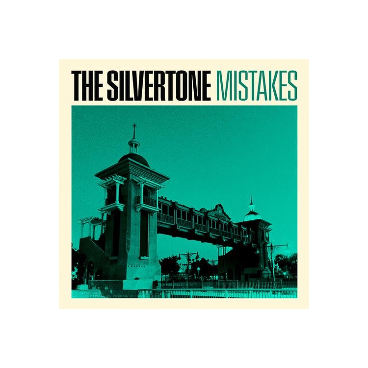 SILVERTONE - Mistakes