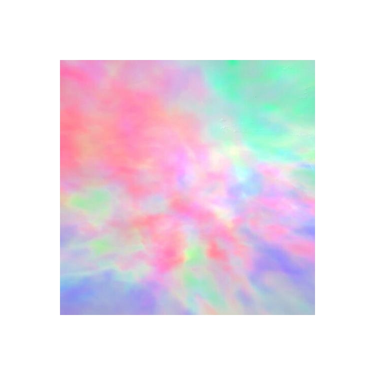 CHIBA YUKI - Eien [lp] (Japanese Import, Lyric Sheet, Limited To 300)