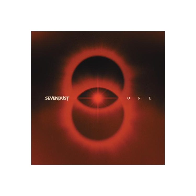 SEVENDUST - ONE