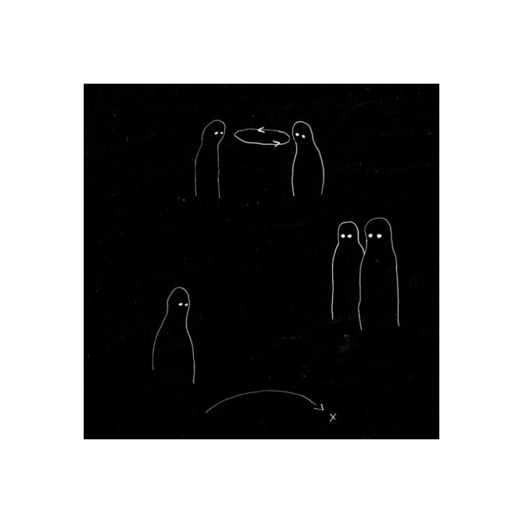 LUCIANO MAGGIORE - Mimosa Pudica [lp] (Insert)