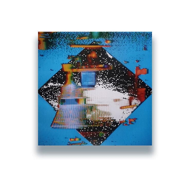 MYTRON - Propeller [lp]