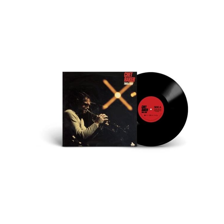 CHET BAKER - Two A Day [lp] (Limited, Indie-retail Exclusive)