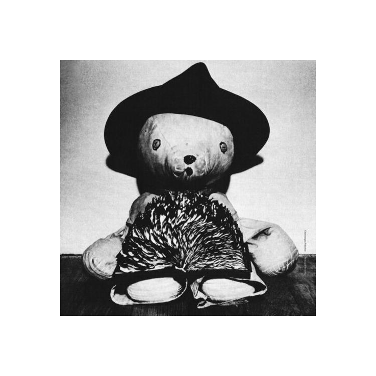 CHARLEMAGNE PALESTINE - Battling The Invisible [lp] (8 Page Booklet, Limited To 300)