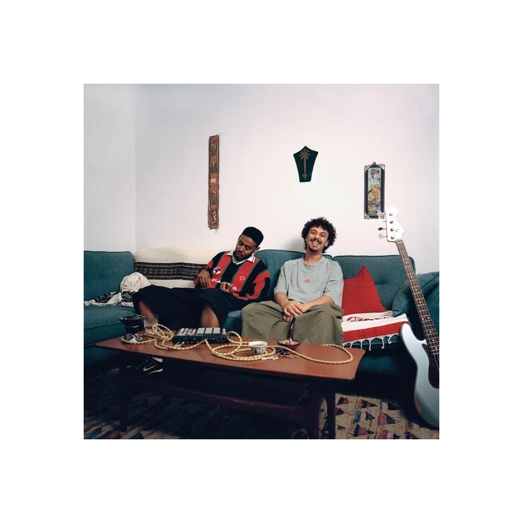 ZENA - Temesgen Ep (Vinyl)