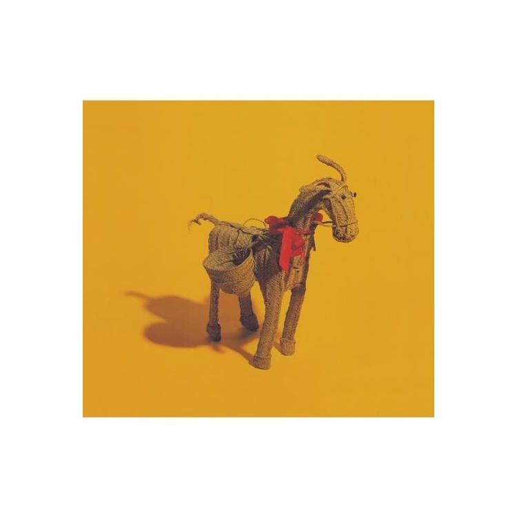 CARTER THE UNSTOPPABLE SEX MACHINE - Straw Donkey: The Complete Singles [lp]