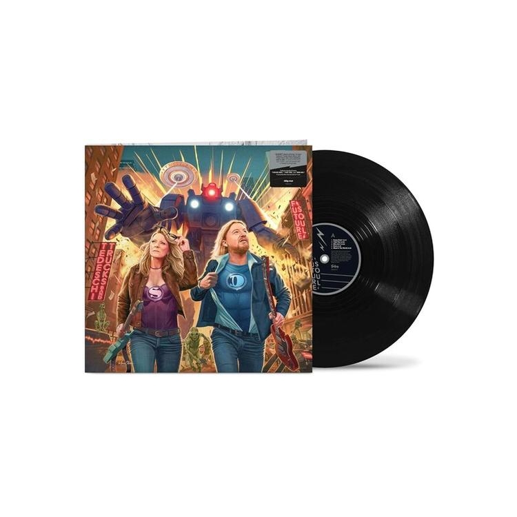 TEDESCHI TRUCKS BAND - Future Soul [lp] (180 Gram)