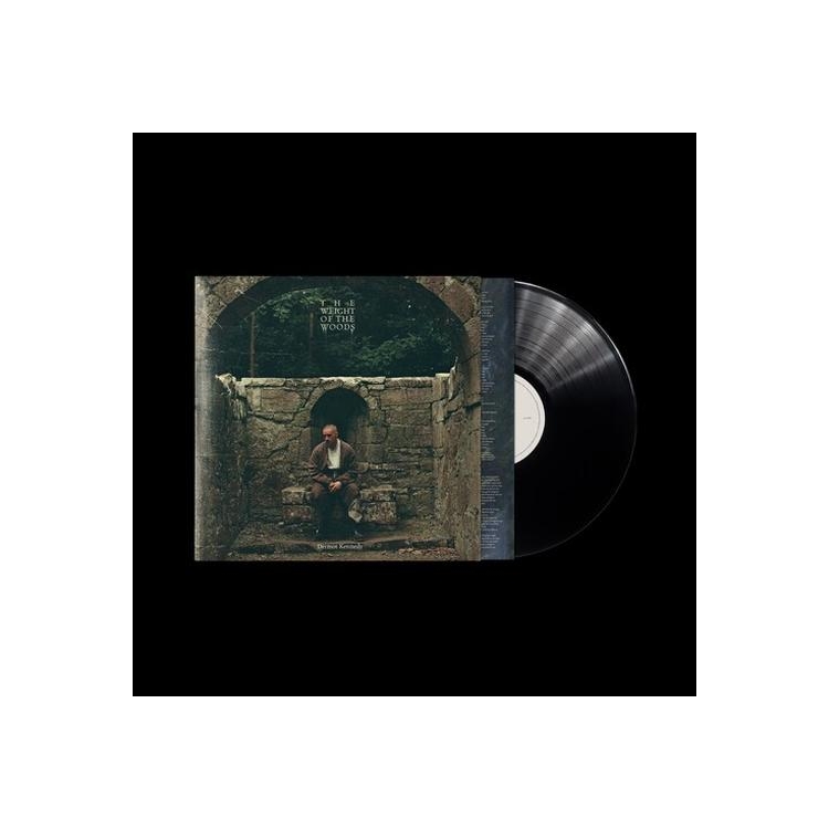 DERMOT KENNEDY - Weight Of The Woods