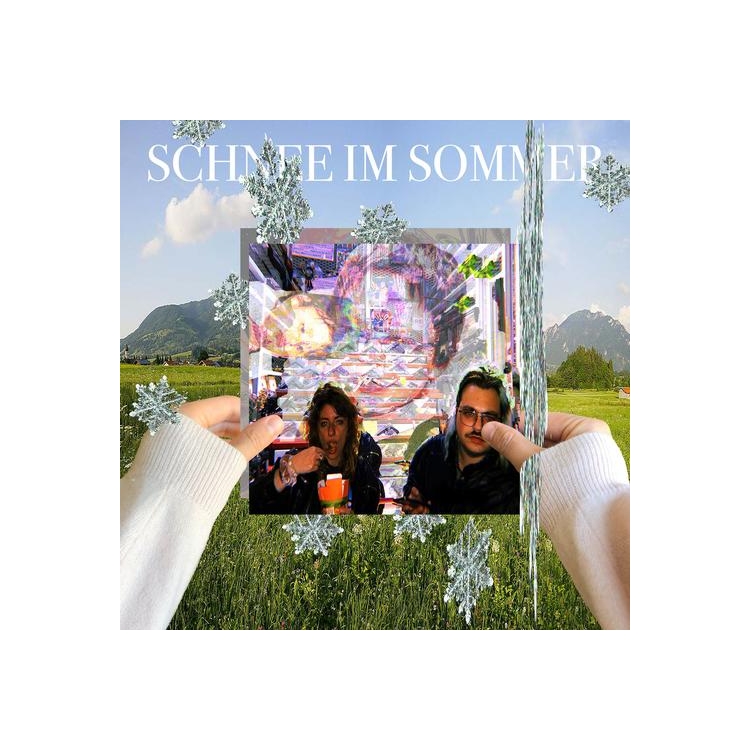 MOLA - Schnee Im Sommer (2026 Repress Edition Vinyl)