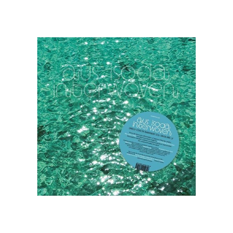 AUS ISODA - Interwoven (Vinyl)