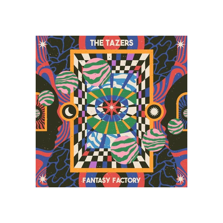TAZERS - Fantasy Factory