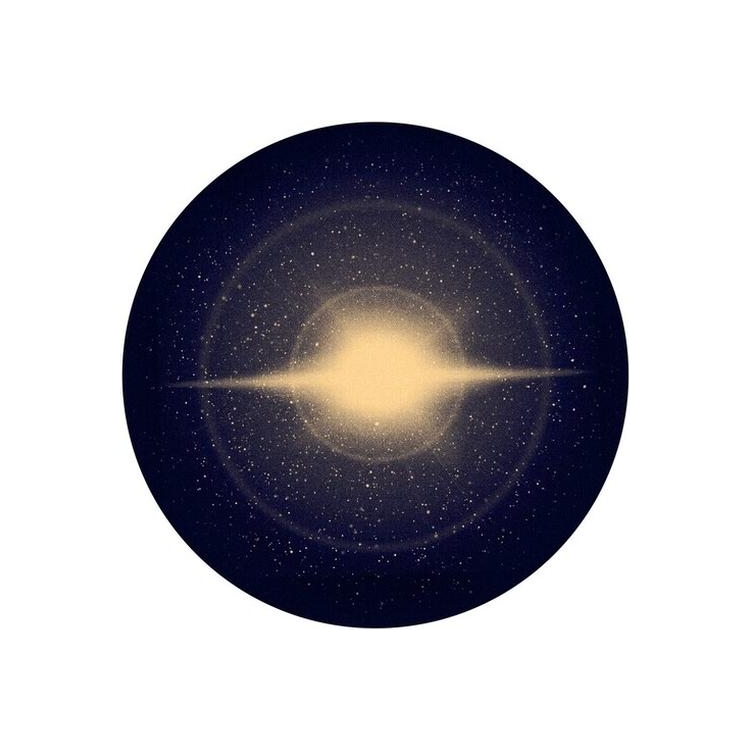 FRANKY WAH - Light Years