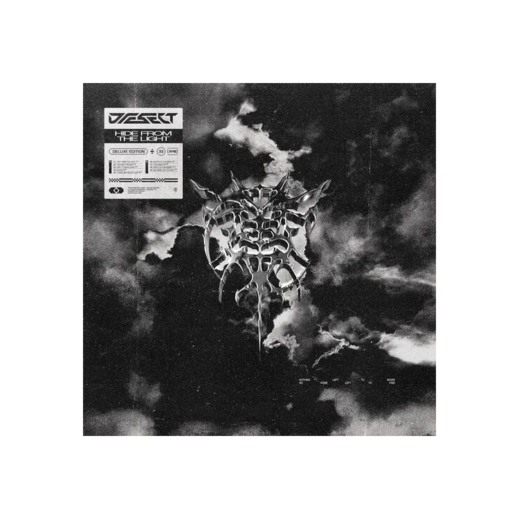 DIESECT - Hide From The Light