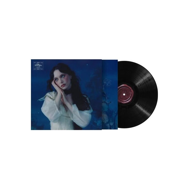 HOLLY HUMBERSTON - Cruel World