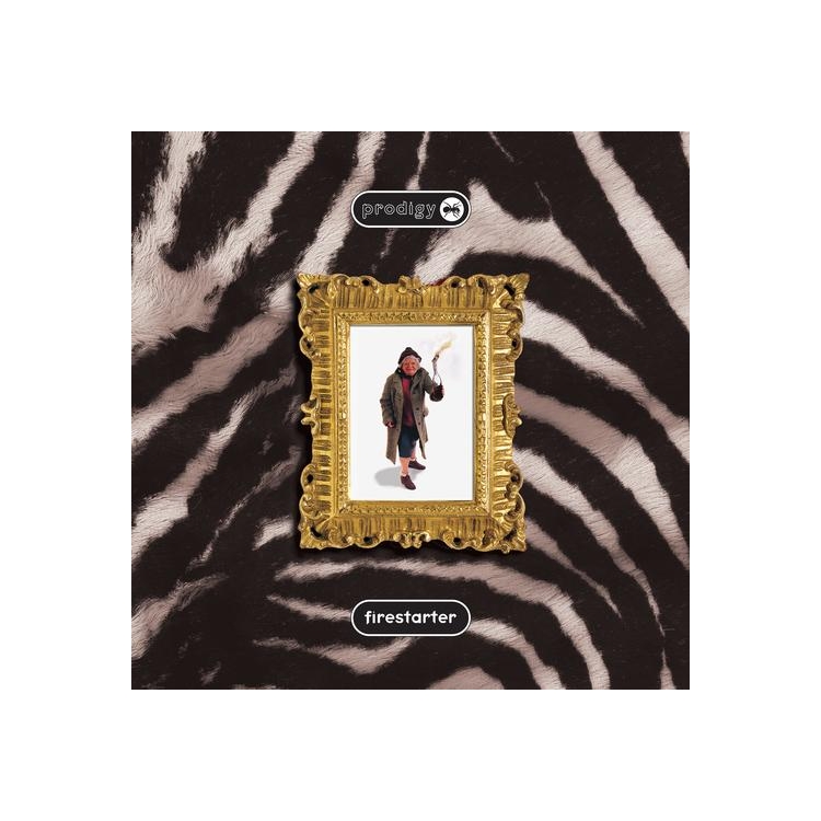 THE PRODIGY - Firestarter - X30 Vinyl Edition