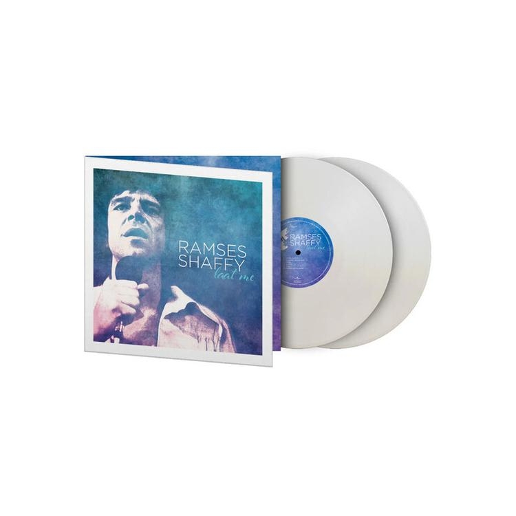 RAMSES SHAFFY - Laat Me